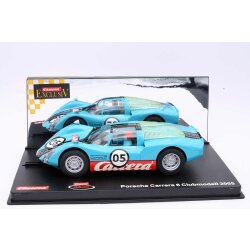 Porsche Carrera 6 Clubmodell 2005 Carrera Exclusiv 20218