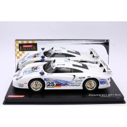 Porsche GT1 Evo Le Mans 1997 Carrera Exclusiv 20462