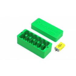 Aufbewahrungsbox Slot Racing Motor Container 109x47x51mm...