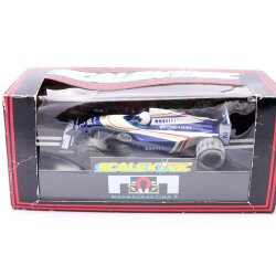 Williams Renault F1 FW15C Scalextric C.227