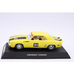Chevrolet Camaro Stubber Historic Scalextric C2759