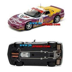 Corvette Z06R _ Stanford _ FLY A545