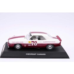 Chevrolet Camaro Nr. 78 Scalextric C2796