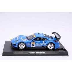 Nissan Calsonic Impulz Nismo Nissan Z Nr.12 JGT...