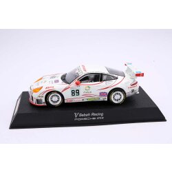 Porsche 911 GT3 R Team Sebah Nr. 89  Scalextric C2730