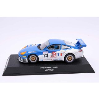 Porsche 911 GT3 R Luc Alphand Motorsport Nr. 74  Scalextric C2461
