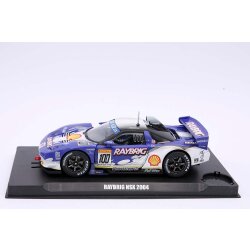 Honda NSX Raybrig  Nr.100 JGT Scalextric C2720