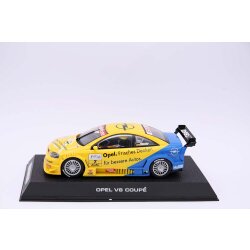 Opel Astra V8 Coupe DTM  Opel Service Reuter Scalextric...