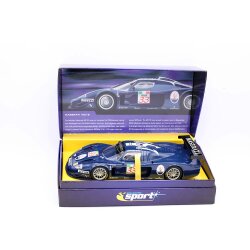 Maserati MC12  Nr. 33 Scalextric C2630A