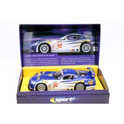 Dodge Viper Competition coupe MC Cann Nr. 82 limited...