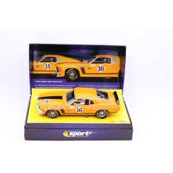 Chevrolet Camaro sport limited edition Nr. 16 Scalextric...