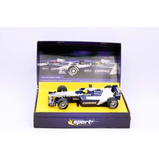 Williams BMW FW23 Schumacher F1 limited sport edition Scalextric C2334
