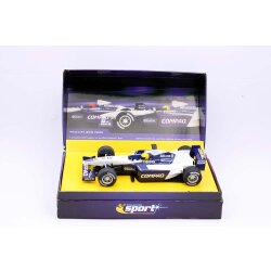 Williams BMW FW23 Schumacher F1 limited sport edition...
