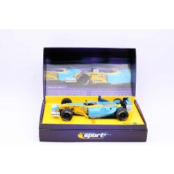Renault R23 F1 NR. 8 F.Alonso Scalextric C2398A35