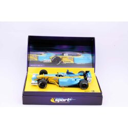 Renault R23 F1 Nr. 7 J.Trulli limited sport edition...