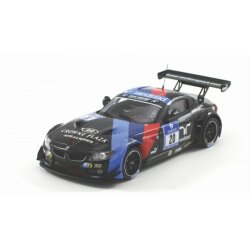 BMW Z4 Nürburgring Nr.19 Full Racing Kit mit GT3...