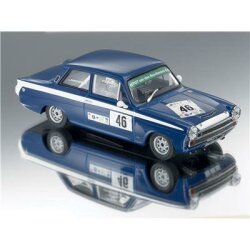 Lotus Cortina Rainer Schwedt Revell 08310
