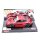 Porsche 911 RSR Adventskalender Edition red ready to race Carrera Digital 124 23923R