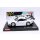 Porsche 911 RSR Adventskalender Edition white ready to race Carrera Digital 124 23923W