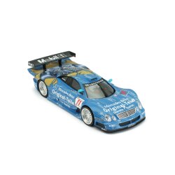 Mercedes CLK GTR Nr.11 RevoSlot slotcar RS0111