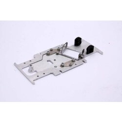 Chassis 1:24 TTS inkl.Bodywork carrier f.Slotcars TTS...