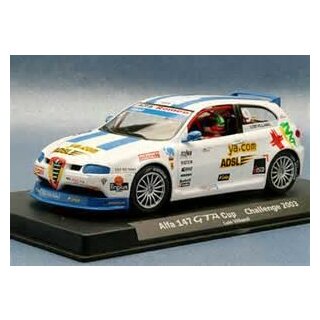 Alfa Romeo 147 GTA Challenge #16 fly 88197