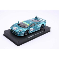 Jaguar XJ220 Unipart slotcar MrSlotcar MR1082