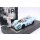 Porsche 917K Making of Le Mans Collection Special Edition m.Figur Steve Mc Queen Fly Slotcar FLYE2031