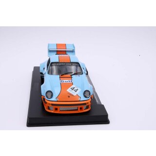 Porsche 934/5 Classic Revival 25 years Edition Fly Slotcar Nr.44 FLY-A2506