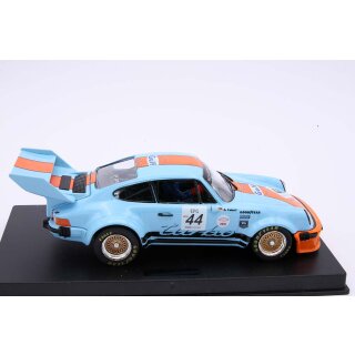 Porsche 934/5 Classic Revival 25 years Edition Fly Slotcar Nr.44 FLY-A2506