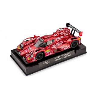 Lola B12/80 12h Sebring 2014 NR.70 slot it SICA39E