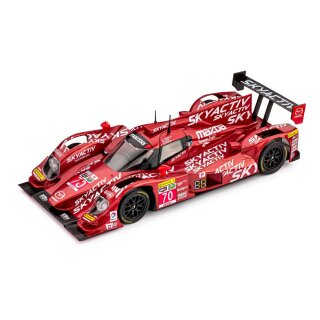 Lola B12/80 12h Sebring 2014 NR.70 slot it SICA39E