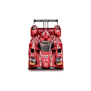 Lola B12/80 12h Sebring 2014 NR.70 slot it SICA39E