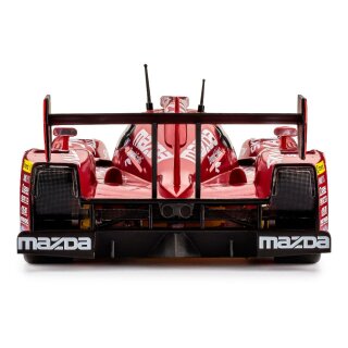 Lola B12/80 12h Sebring 2014 NR.70 slot it SICA39E