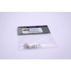 Kopie von Fahrwerksfedern soft  (10 Stück)