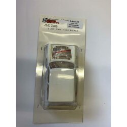 Body Autobianchi Abarth 112 Modern Style BRM BRS-401ABB