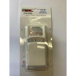 Body Autobianchi Abarth 112 Old Style BRM BRS-401ABA