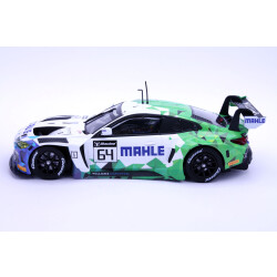 BMW M4 GT3 BMW M4 GT3 Mahle Racing Team, Digitale NLS  2021  Carrera Digital 124 23927