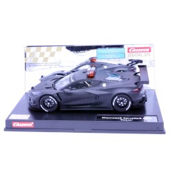 Chevrolet Corvette C8.R Pace Car Safety car Carrera...