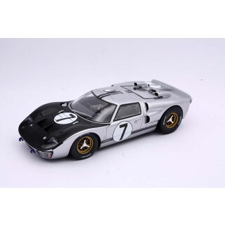 Ford GT40 MKII Nr.7 Le Mans 1966  Carrera Digital 124 23939