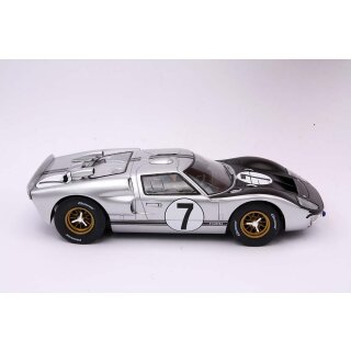 Ford GT40 MKII Nr.7 Le Mans 1966  Carrera Digital 124 23939