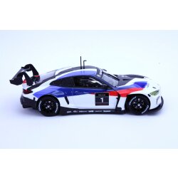 BMW M4 GT3 Nr.1 BMW M Motorsport Carrera Digital 31010