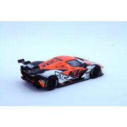 KTM X-BOW GT2 True Racing  Carrera Digital 31012, 69,90 €