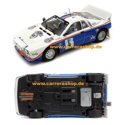 Lancia 037 Costa Brava 1985 Rothmanns