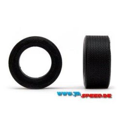 Ortmann tires  18ov für Carrera 124 Ford GT 40 front