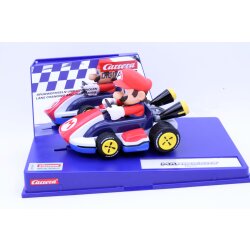 Mario Kart  Mario Carrera Digital 31060