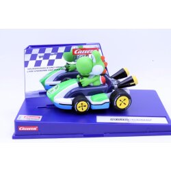 Mario Kart  Yoshi Carrera Digital 31061