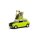 Mini Cooper S Mr. Bean Do-It -Yourself  slotcar Scalextric c4334