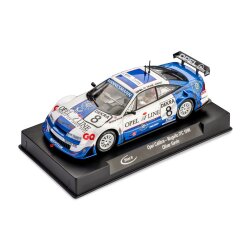 Opel Calibra V6  Mugello ITC Nr.8 slotcar slot.it SICA36E