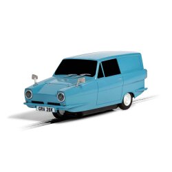 Reliant Reagal Supervan Mr. Bean Scalextric slotcar C4259